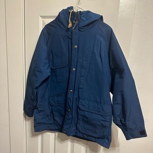 Raincoat